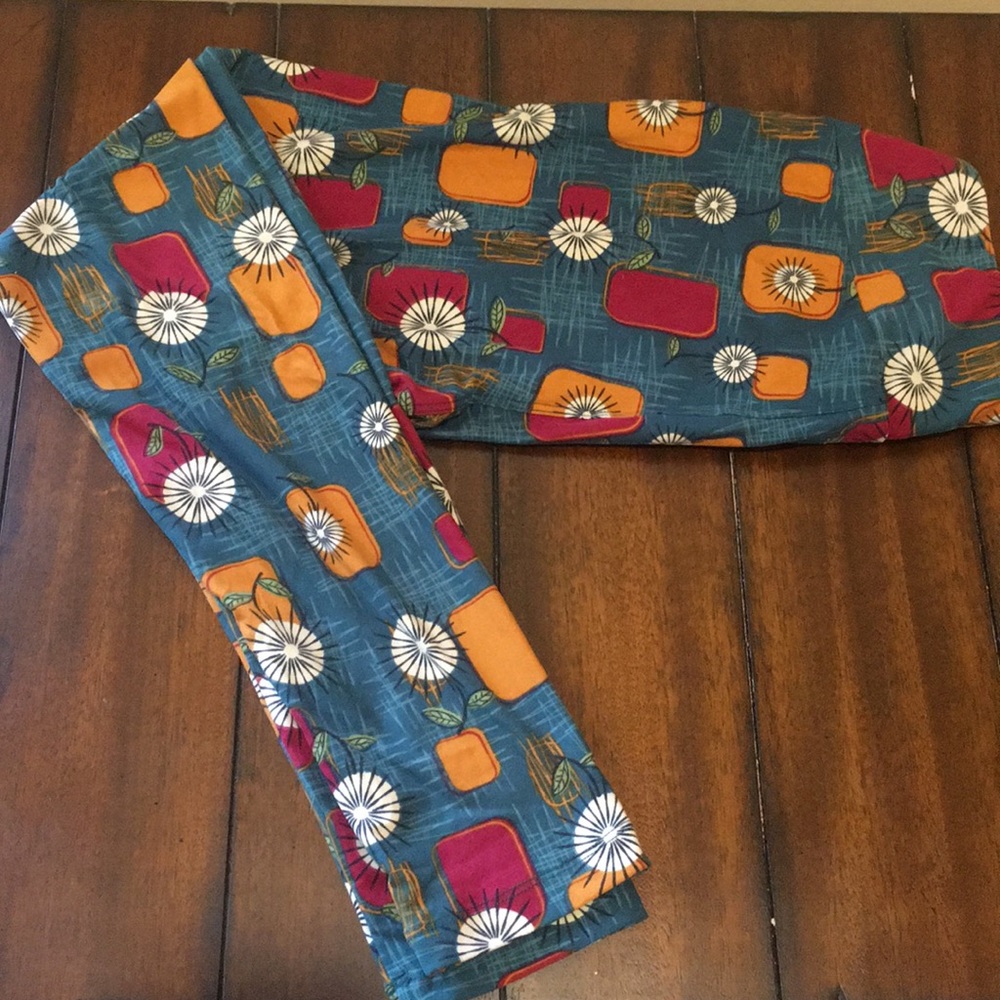 New LulaRoe os leggings